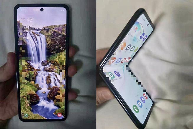 Galaxy Fold 2, come sarà