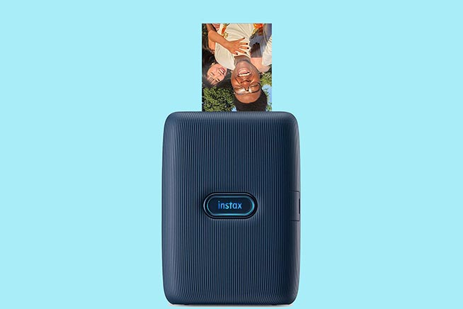 Fujifilm Instax Mini Link
