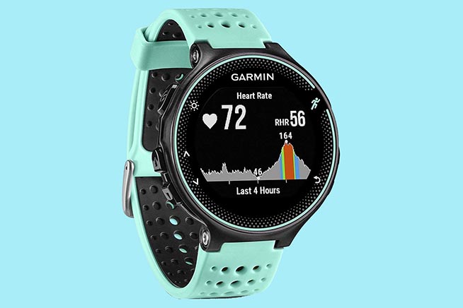 Garmin Forerunner 235