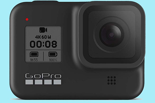 GoPro Hero 8 Black