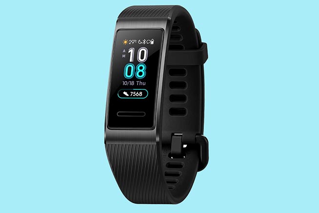 Huawei Band 3 Pro