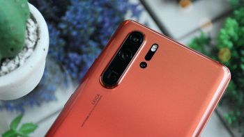 batteria huawei p40