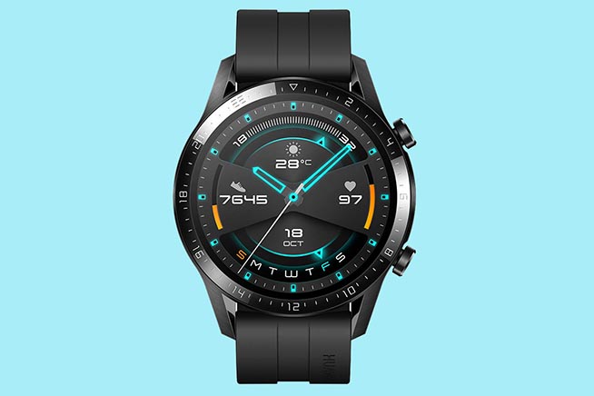 Huawei Watch GT 2