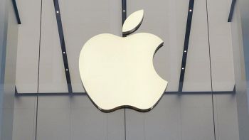 logo apple