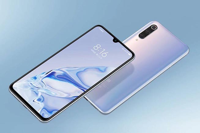 Mi 10 Pro, arriva nel 2020