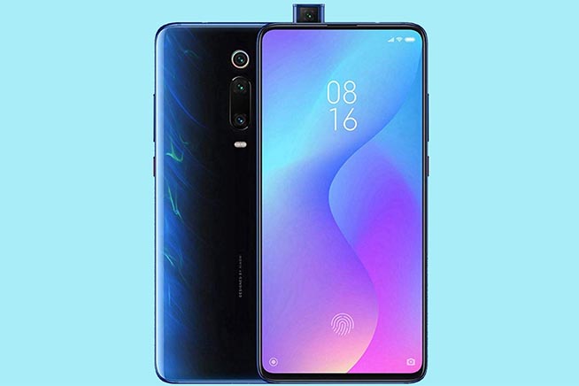 Xiaomi Mi 9T