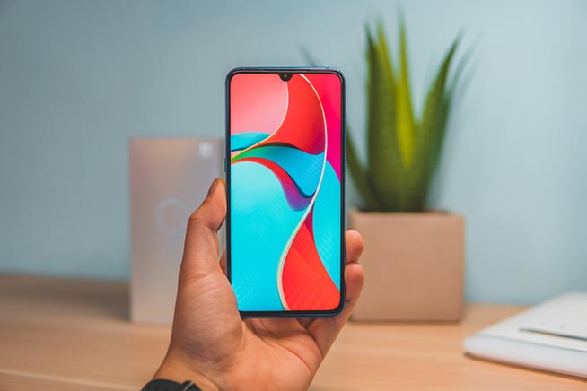 Caratteristiche Mi 10 Pro