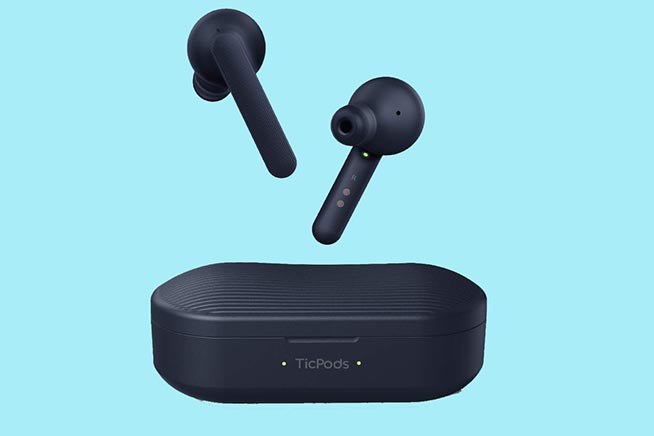 Mobvoi TicPods Free