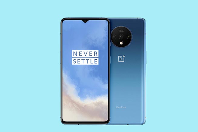 OnePlus 7T