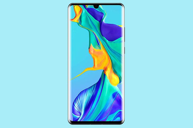 Huawei P30 Pro