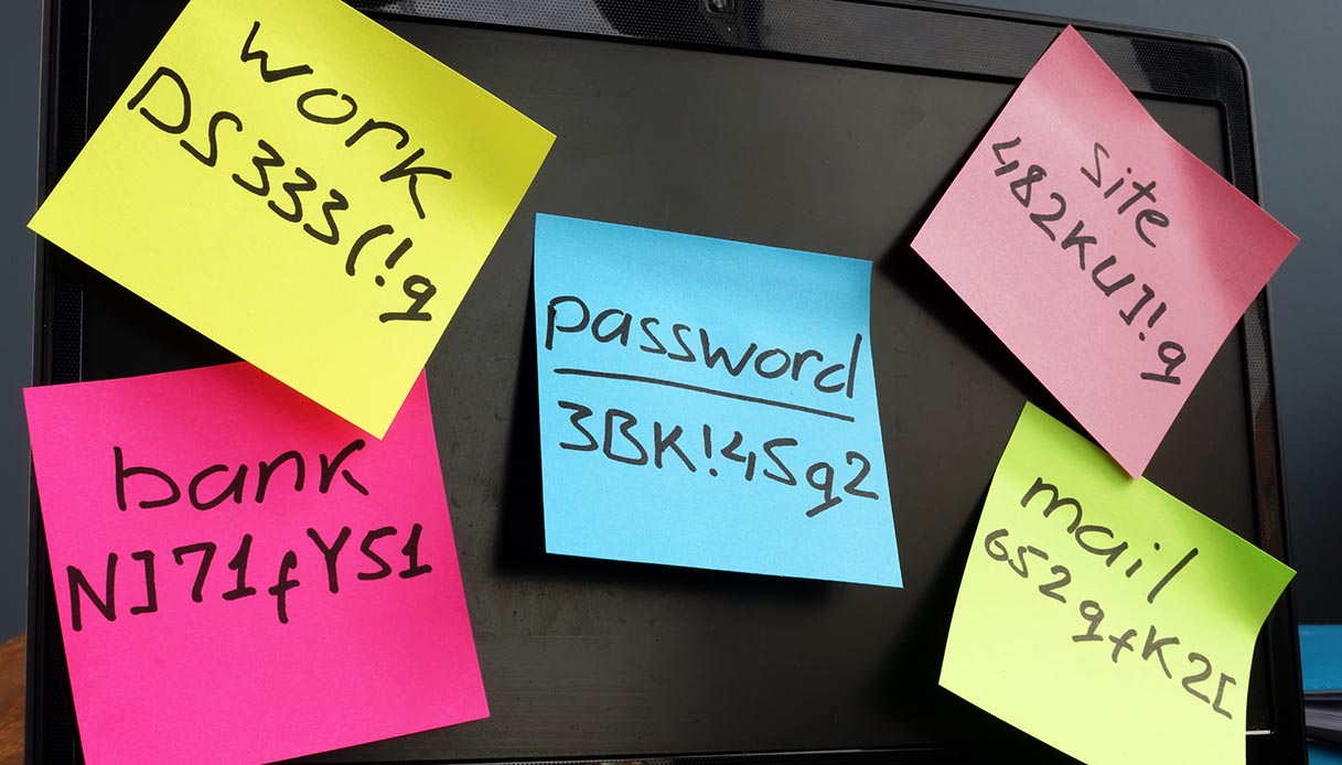 Google ushers in the era of passkeys: Goodbye to passwords
