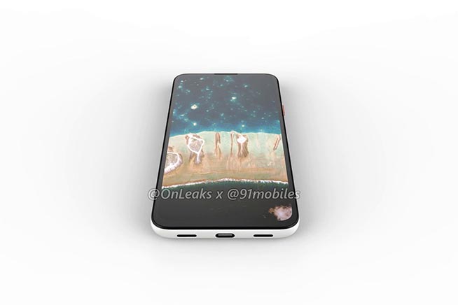 Le caratteristiche del Pixel 4A