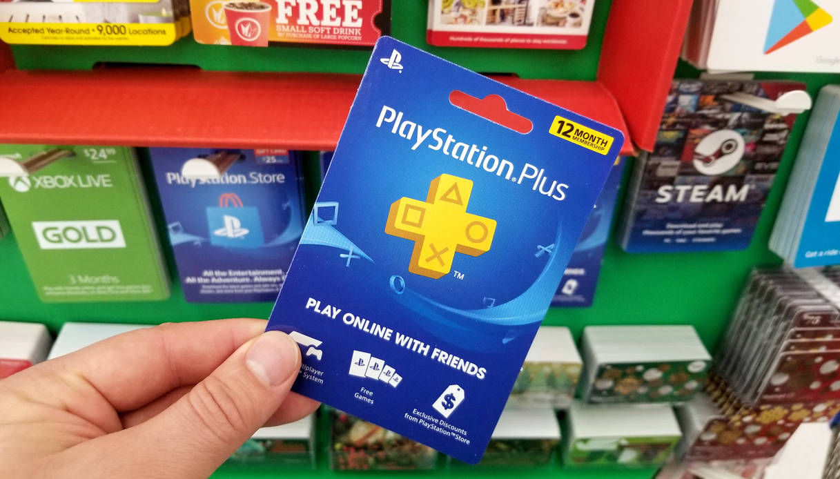 Elenco dei giochi PlayStation Plus, prezzo e livelli spiegati