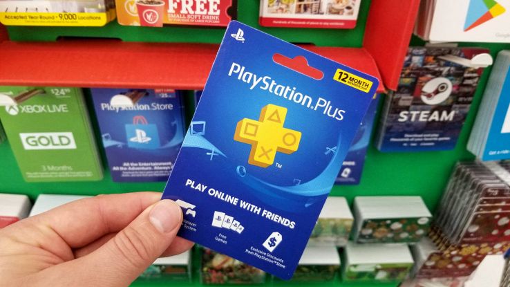 Cos'è Playstation Plus