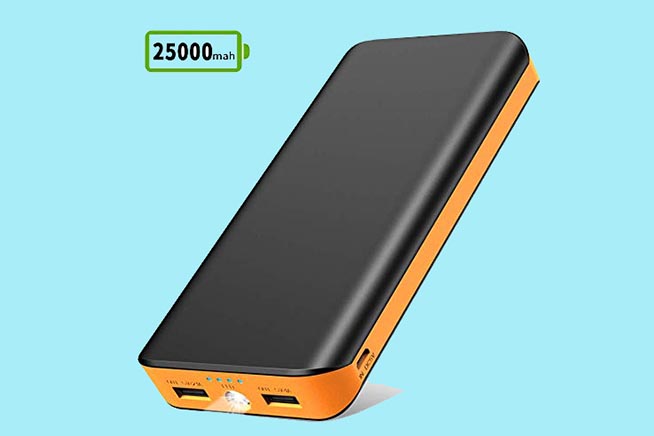 Power Bank
