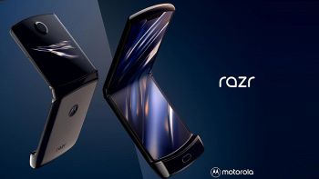 Moto razr