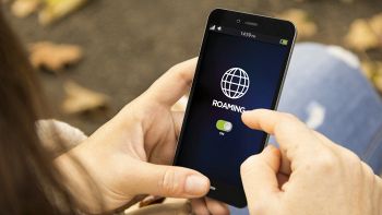 Roaming su smartphone