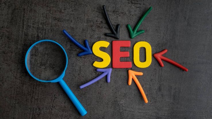 Search Engine Optimization