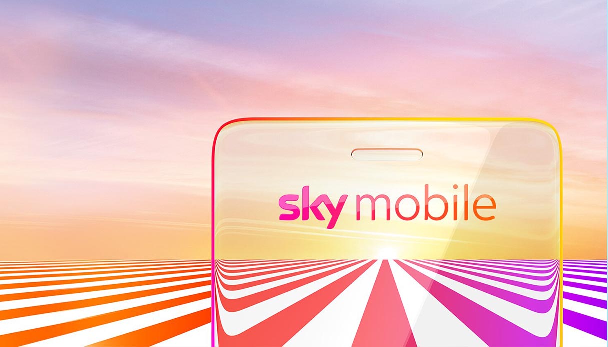 Sky Mobile