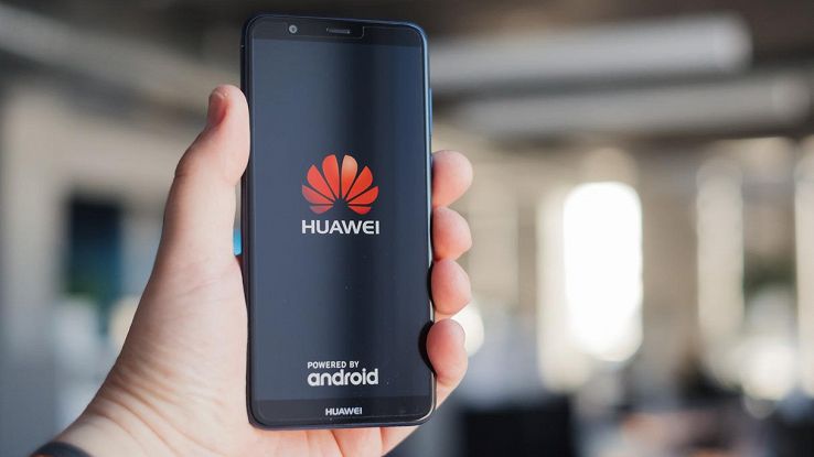 Как включить always on display на huawei