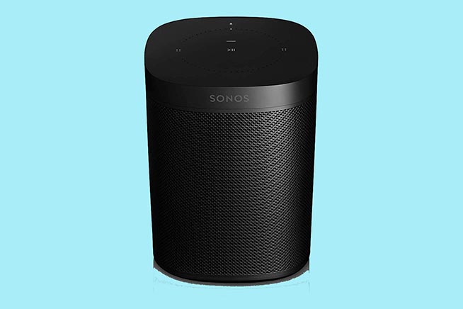 Sonos One