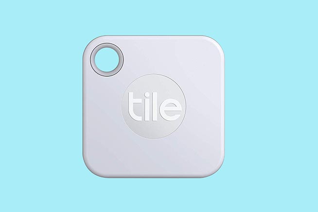 Tile Mate (2020)