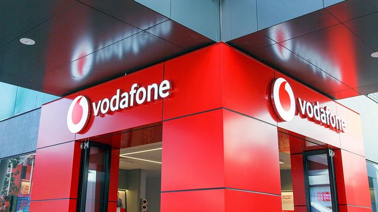 vodafone