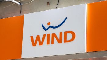 insegna negozio wind