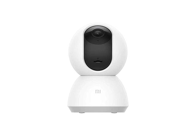 Xiaomi Mi Home Videocamera di Sicurezza