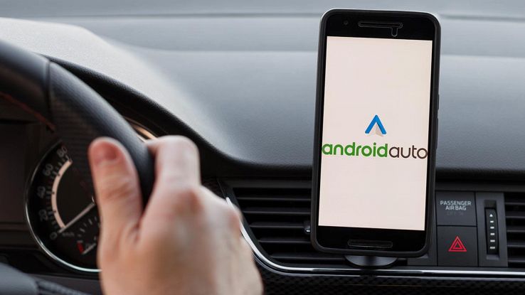 android auto