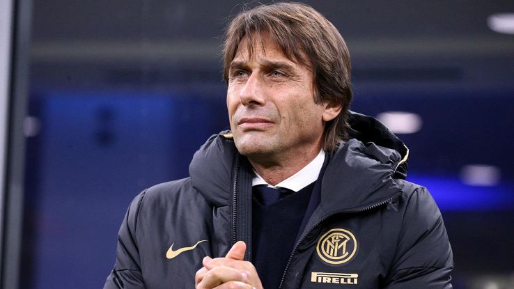 antonio conte