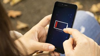 10 cose che non sai sulla batteria dello smartphone