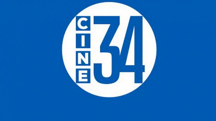 cine 34