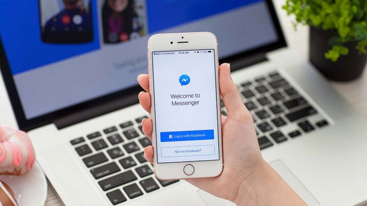 facebook messenger