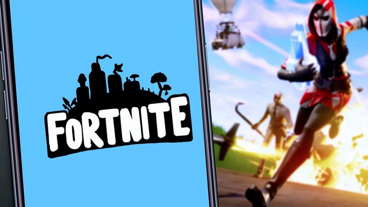 fortnite