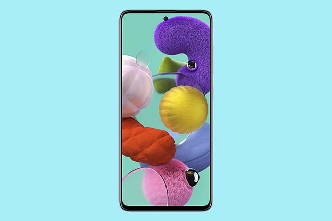 Prezzo e data di uscita Galaxy A51