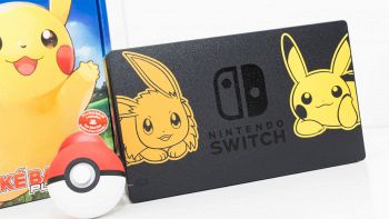 Giochi Pokémon per Nintendo Switch