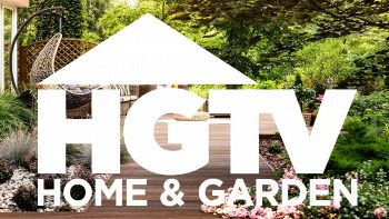 giardino e logo home garden tv