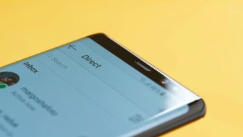 Come usare la chat di Instagram