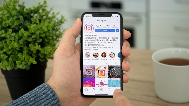 instagram