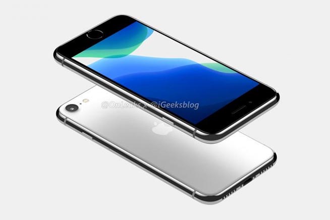 Le caratteristiche dell’iPhone 9