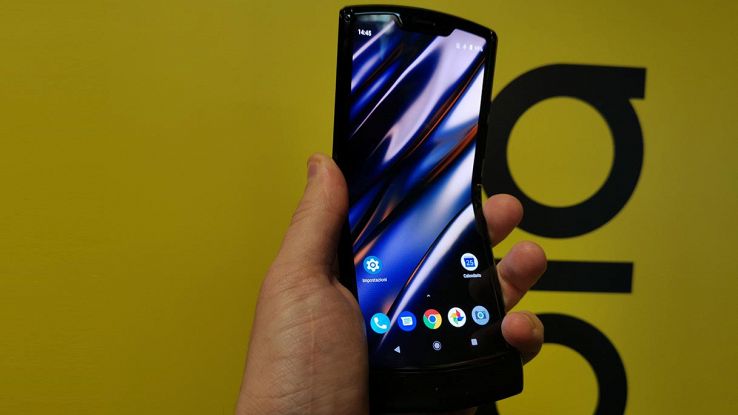 motorola razr