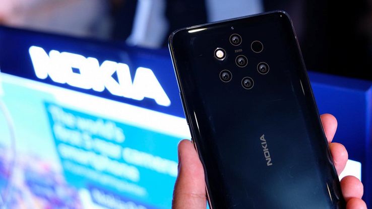 nokia 9