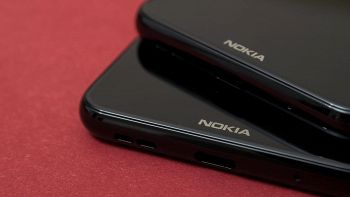 nokia smartphone