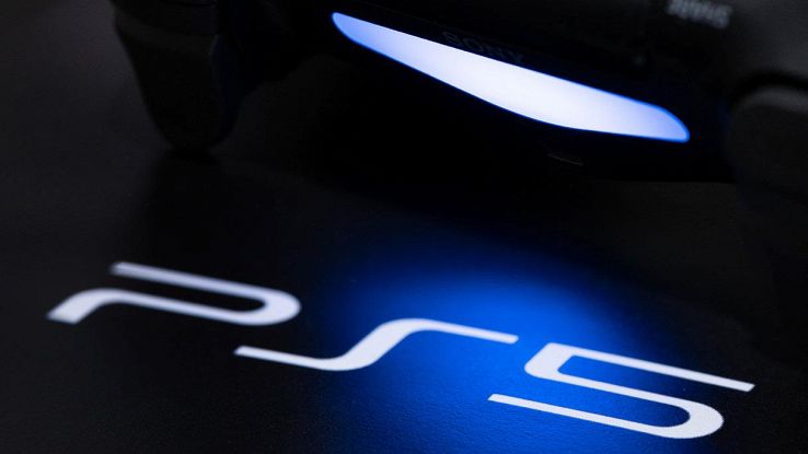 playstation 5