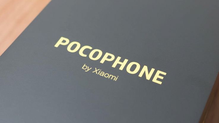 pocophone