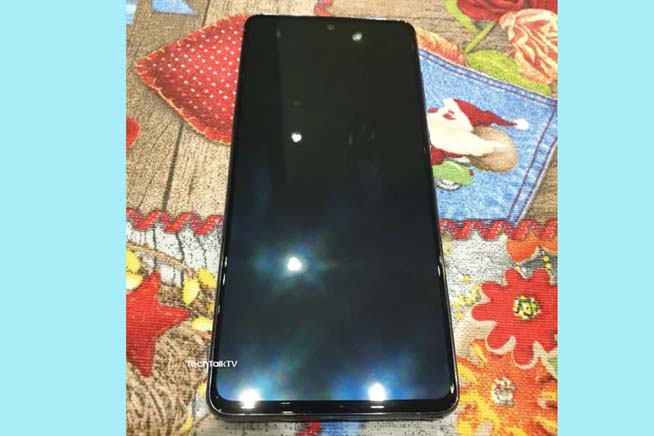 Quando esce il Galaxy Note 10 Lite