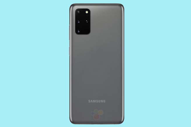 Galaxy S20 Ultra, lo smartphone per gli amanti delle foto