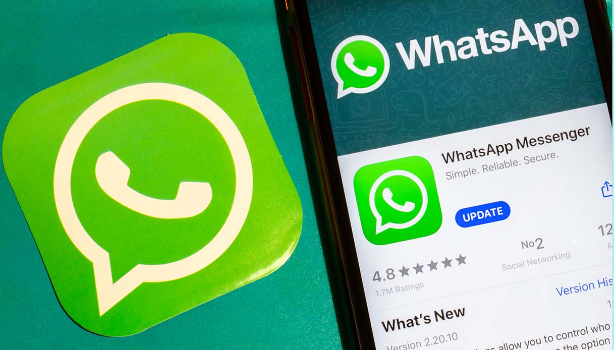 Whatsapp Arriva Trasferisci Account Come Funziona