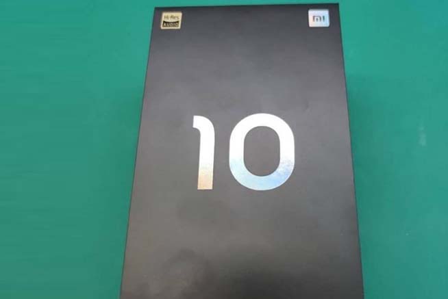 Quanto costa il Mi 10